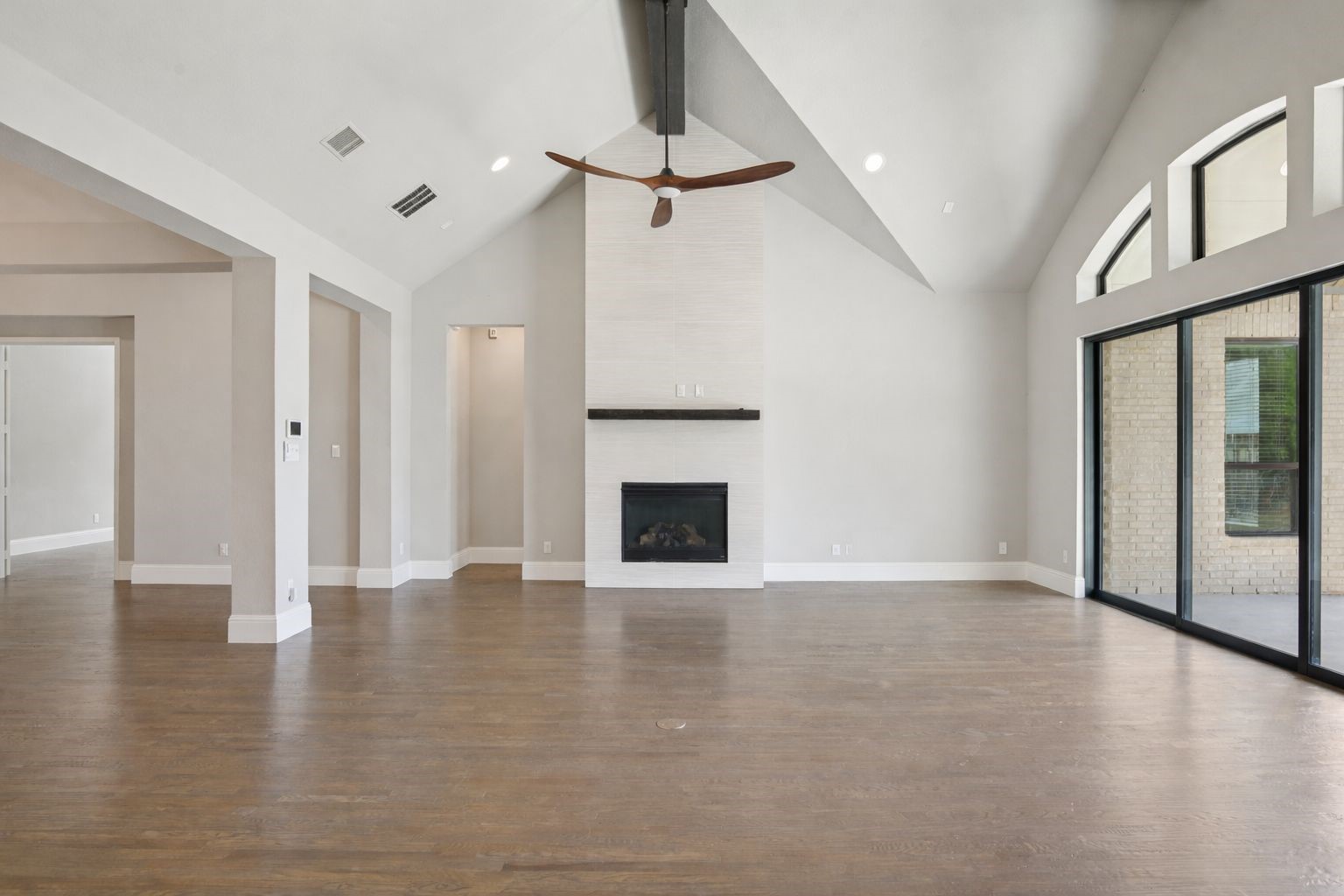1641 Cottonwood Trail Prosper TX 75078