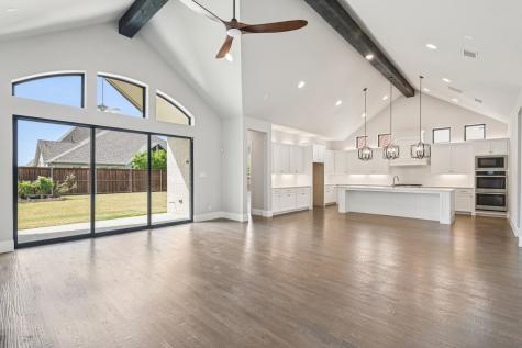 1641 Cottonwood Trail Prosper TX 75078