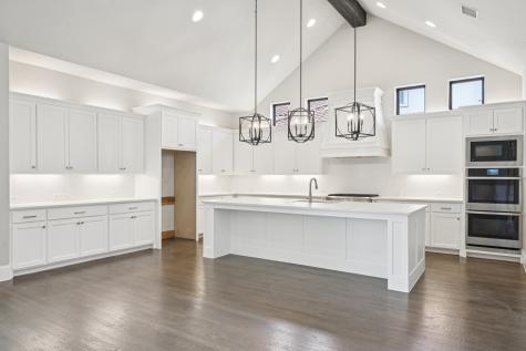 1641 Cottonwood Trail Prosper TX 75078