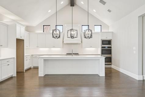 1641 Cottonwood Trail Prosper TX 75078