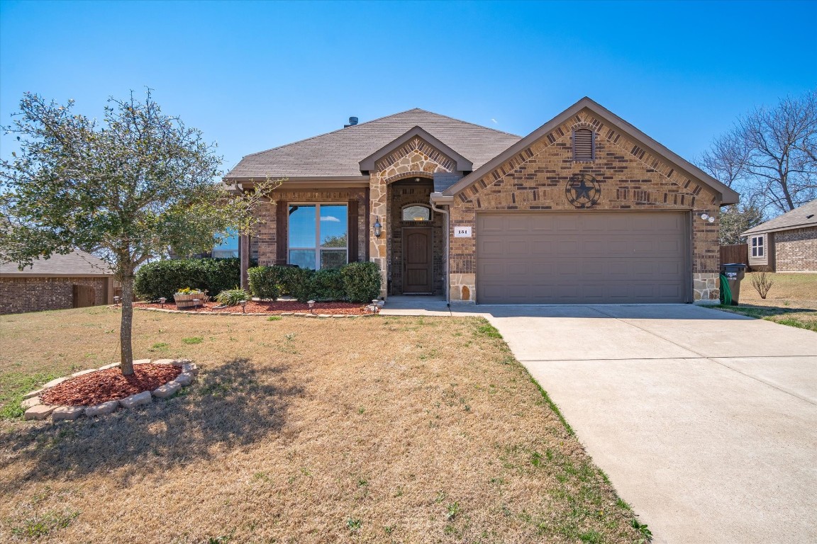 151 Fieldview Drive Crandall TX 75114