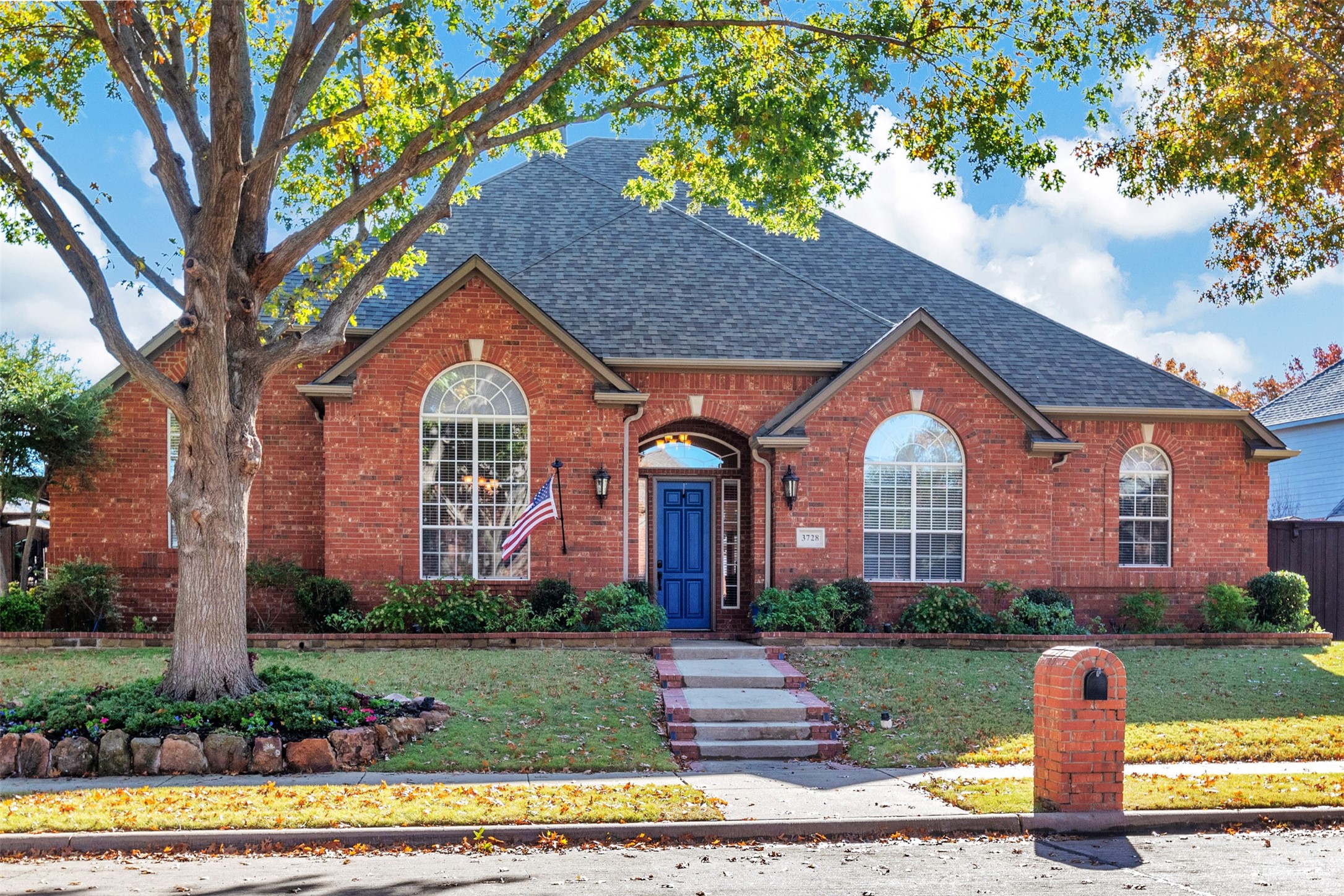 3728 Norwich Lane Plano TX 75025