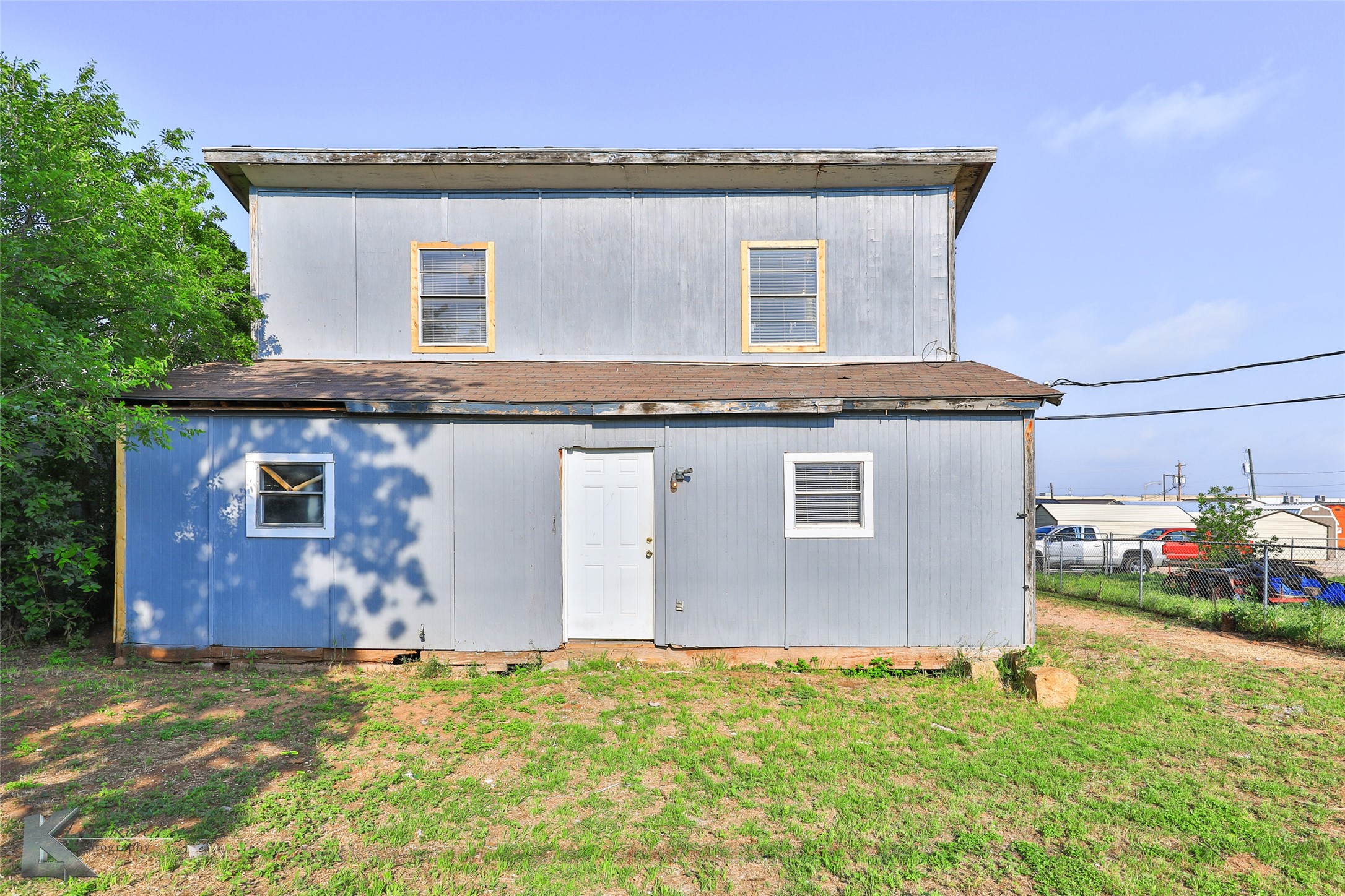 177 Maxwell Drive Abilene TX 79602