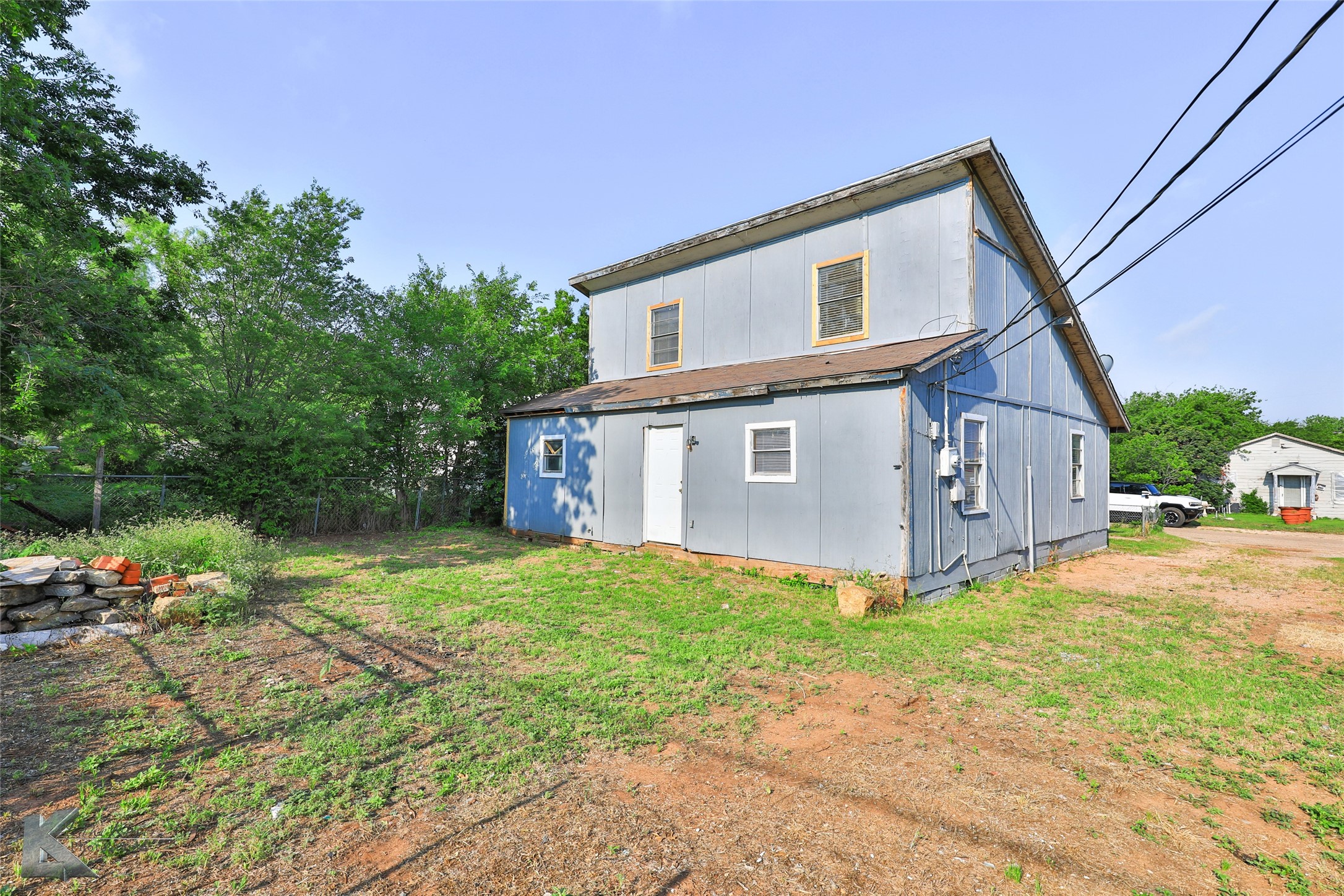 177 Maxwell Drive Abilene TX 79602