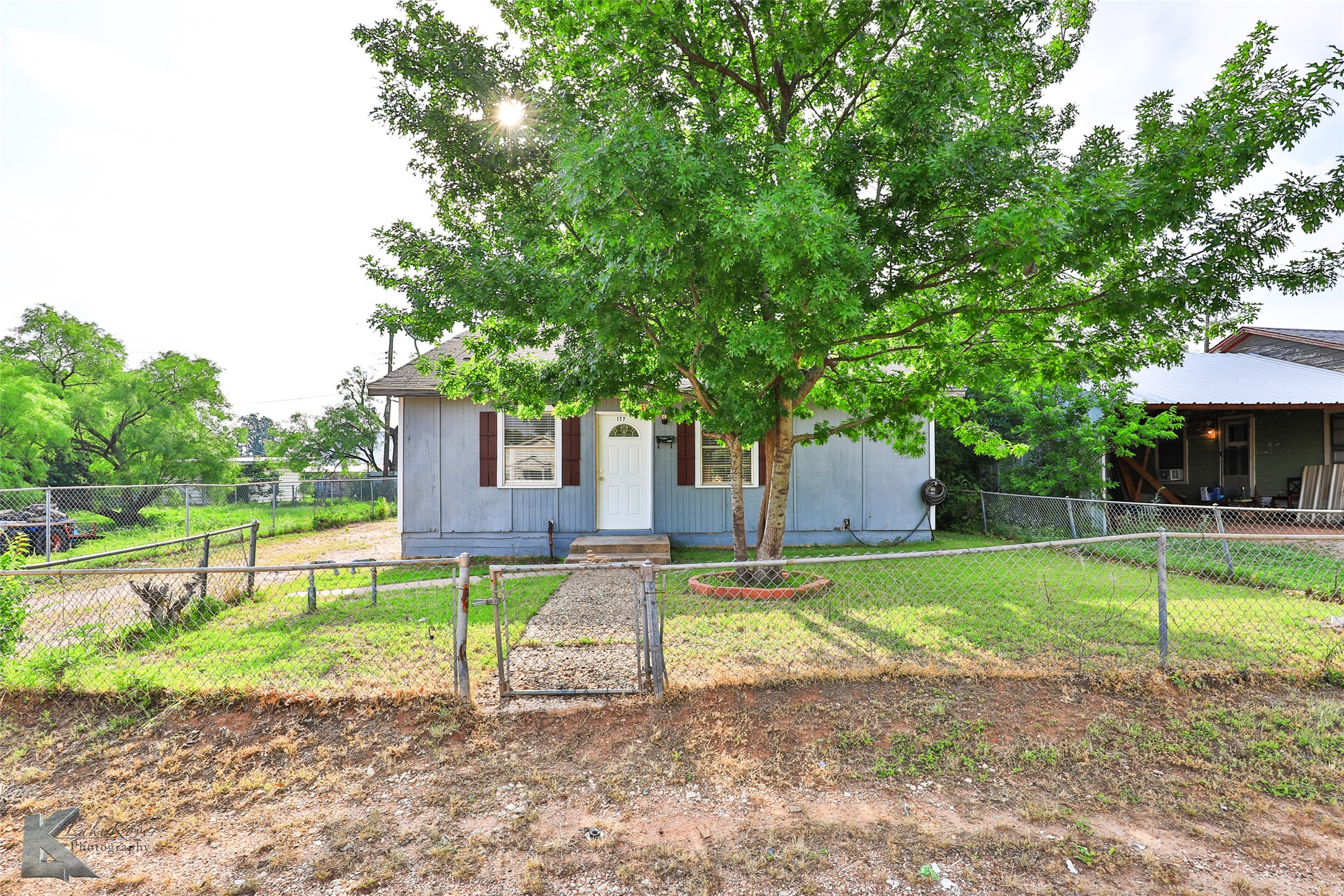 177 Maxwell Drive Abilene TX 79602