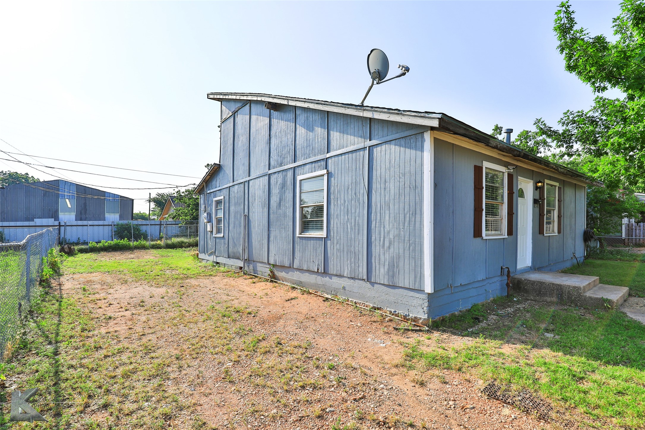 177 Maxwell Drive Abilene TX 79602