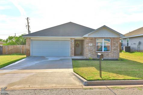 3 Woodcock Circle Abilene TX 79605