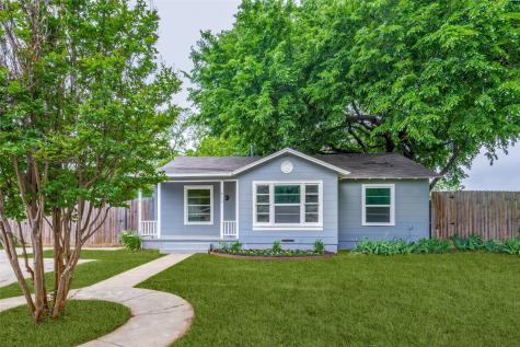 410 S Washington Street Pilot Point TX 76258