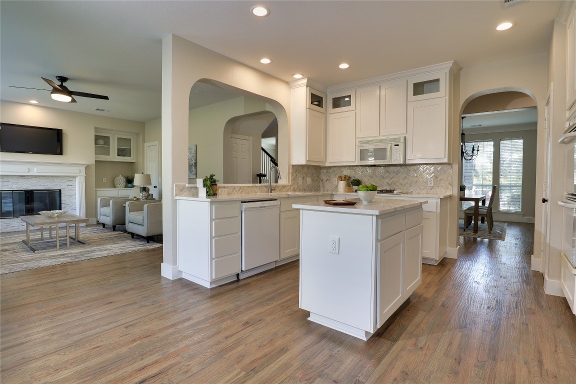 2612 Carterton Way Flower Mound TX 75022