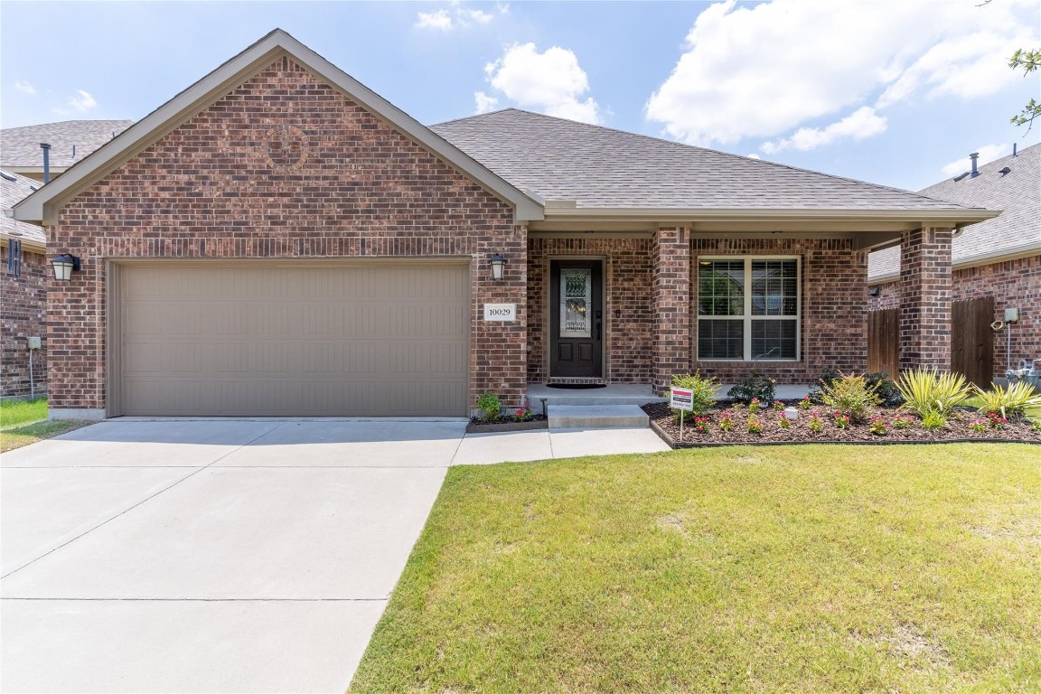 10029 Long Branch Drive Mckinney TX 75071