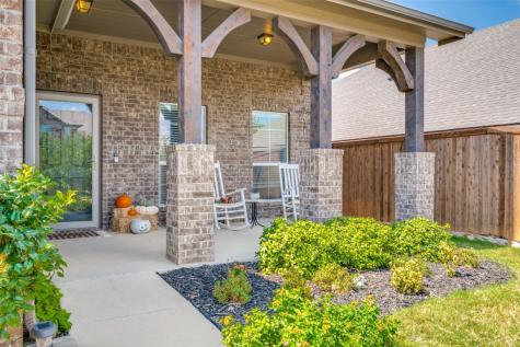 6552 Longhorn Herd Lane Fort Worth TX 76123