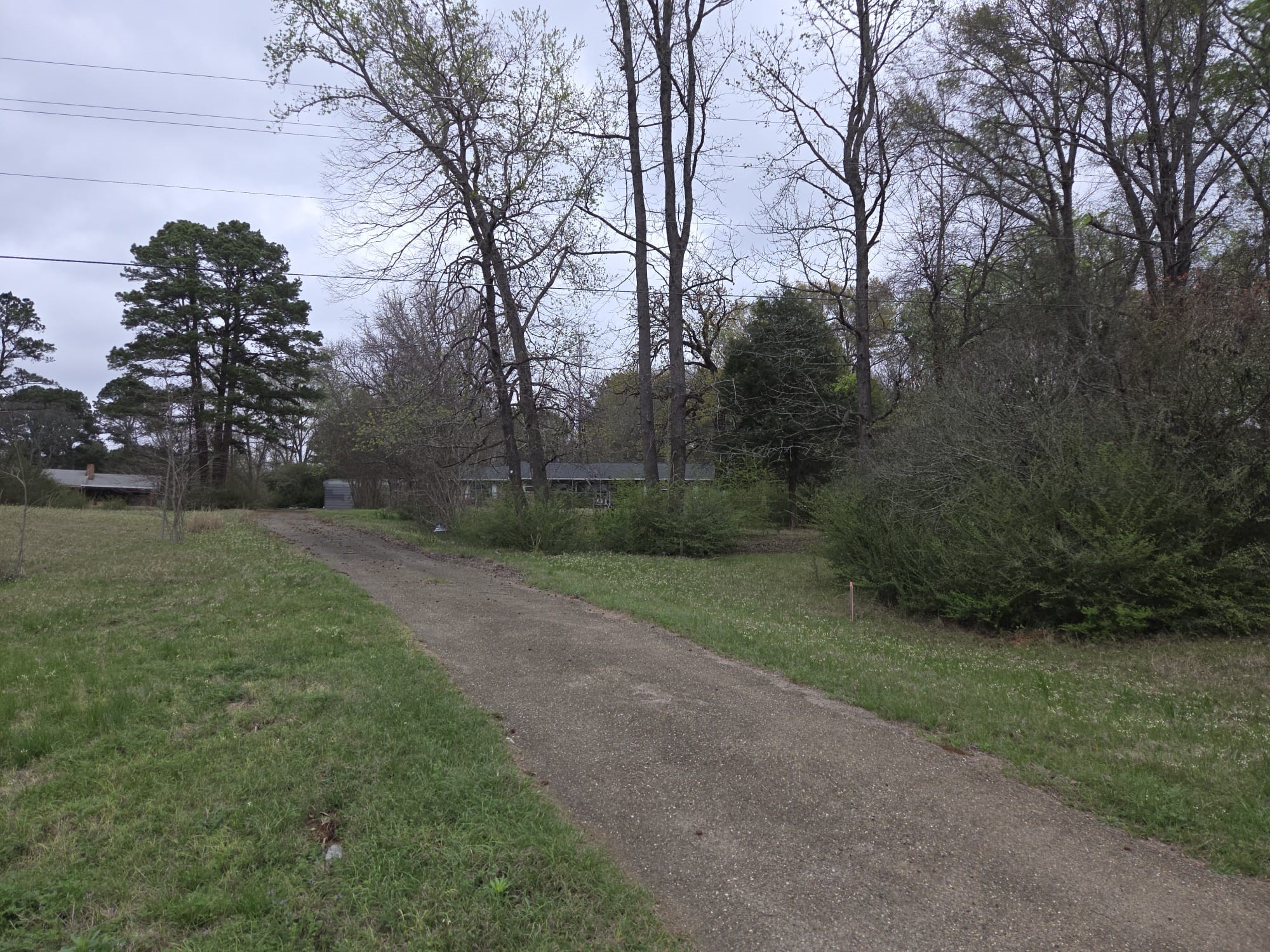 7515 E Us Highway 80 Hawkins TX 75765
