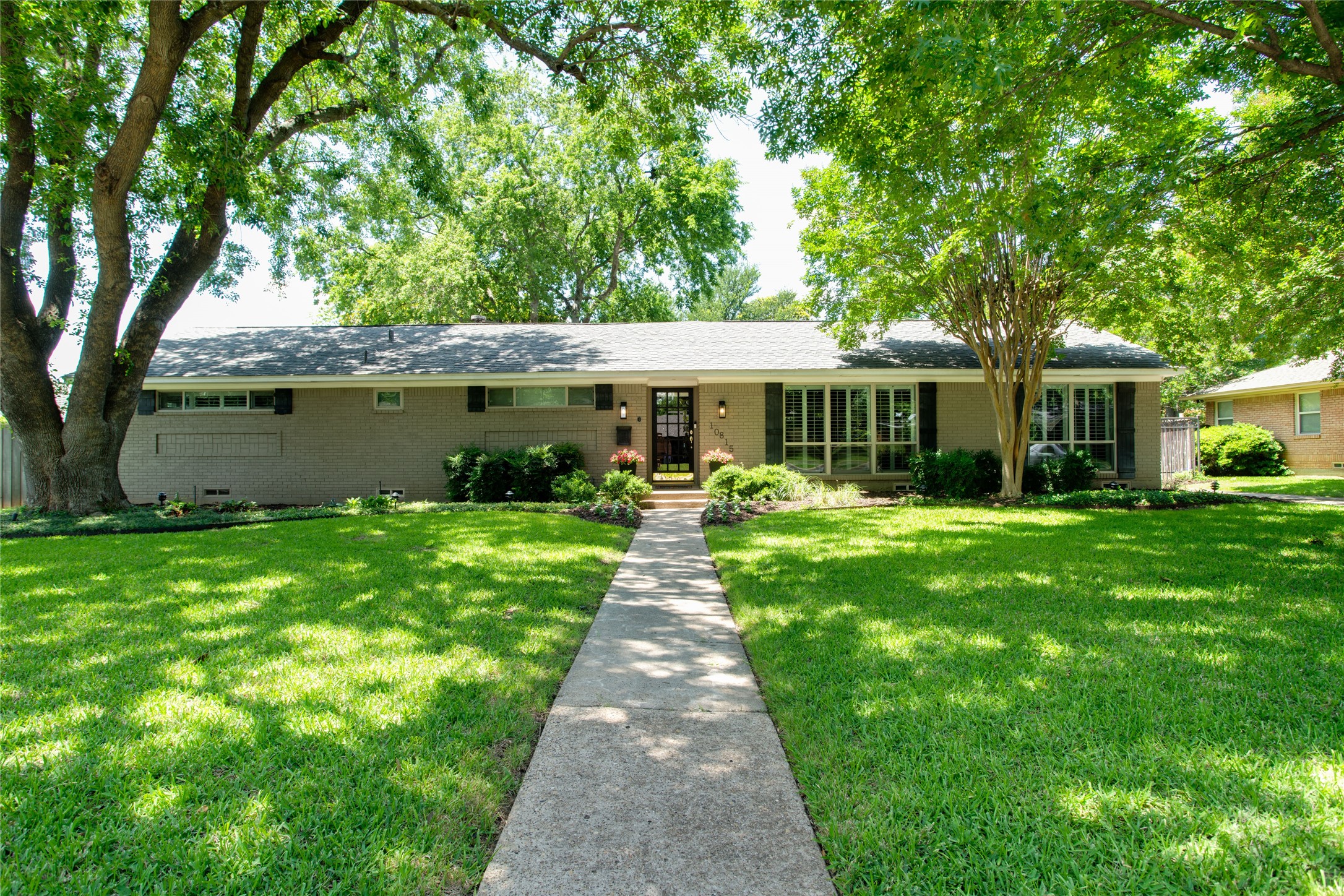 10815 Pinocchio Drive Dallas TX 75229