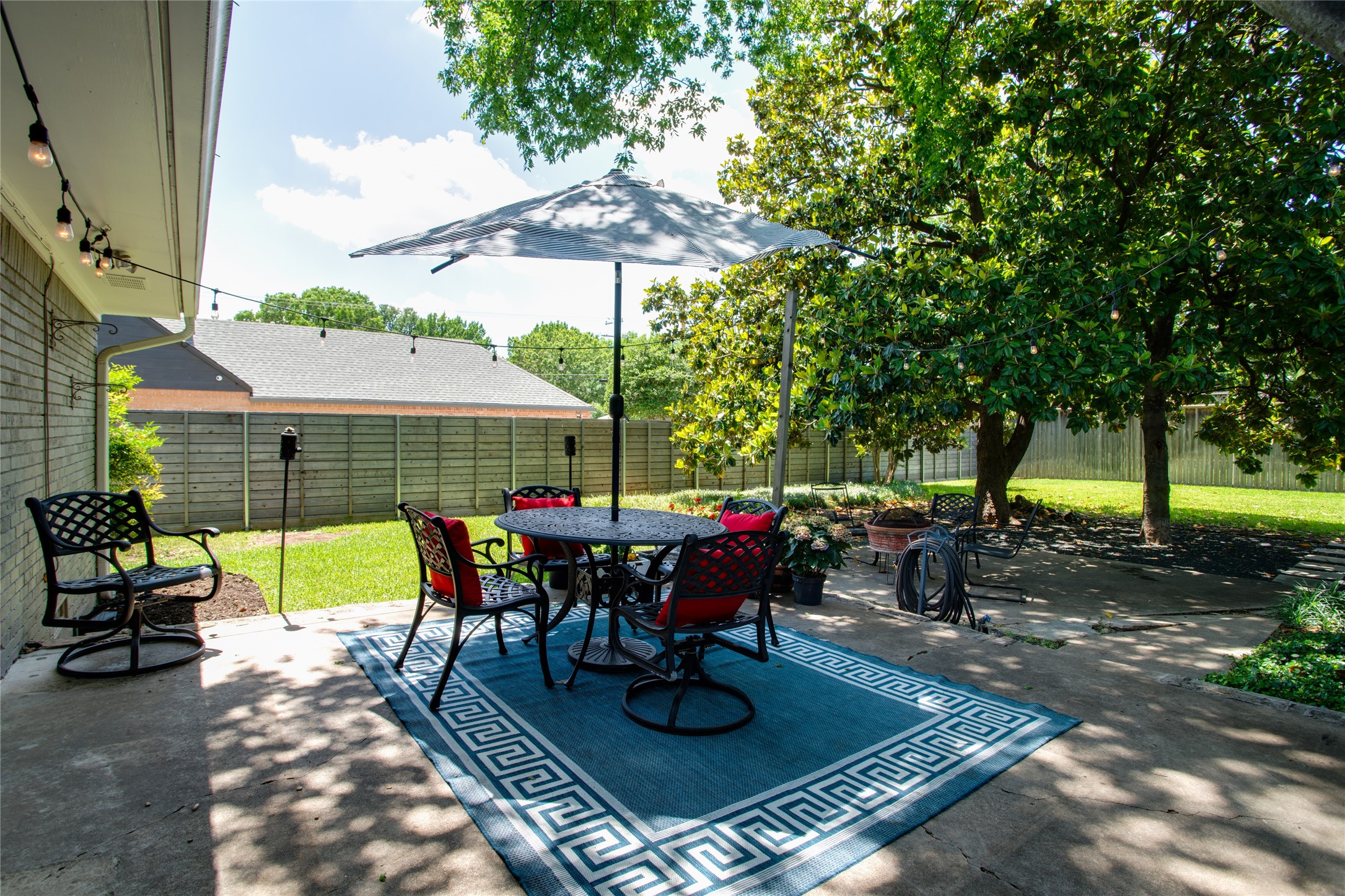 10815 Pinocchio Drive Dallas TX 75229