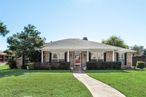 1214 Huntington Drive Duncanville TX 75137