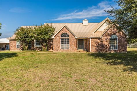 916 Shilling Drive Elm Mott TX 76640