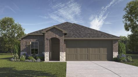 3231 Catamount Drive Sherman TX 75090