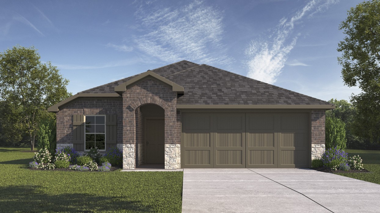 3231 Catamount Drive Sherman TX 75090
