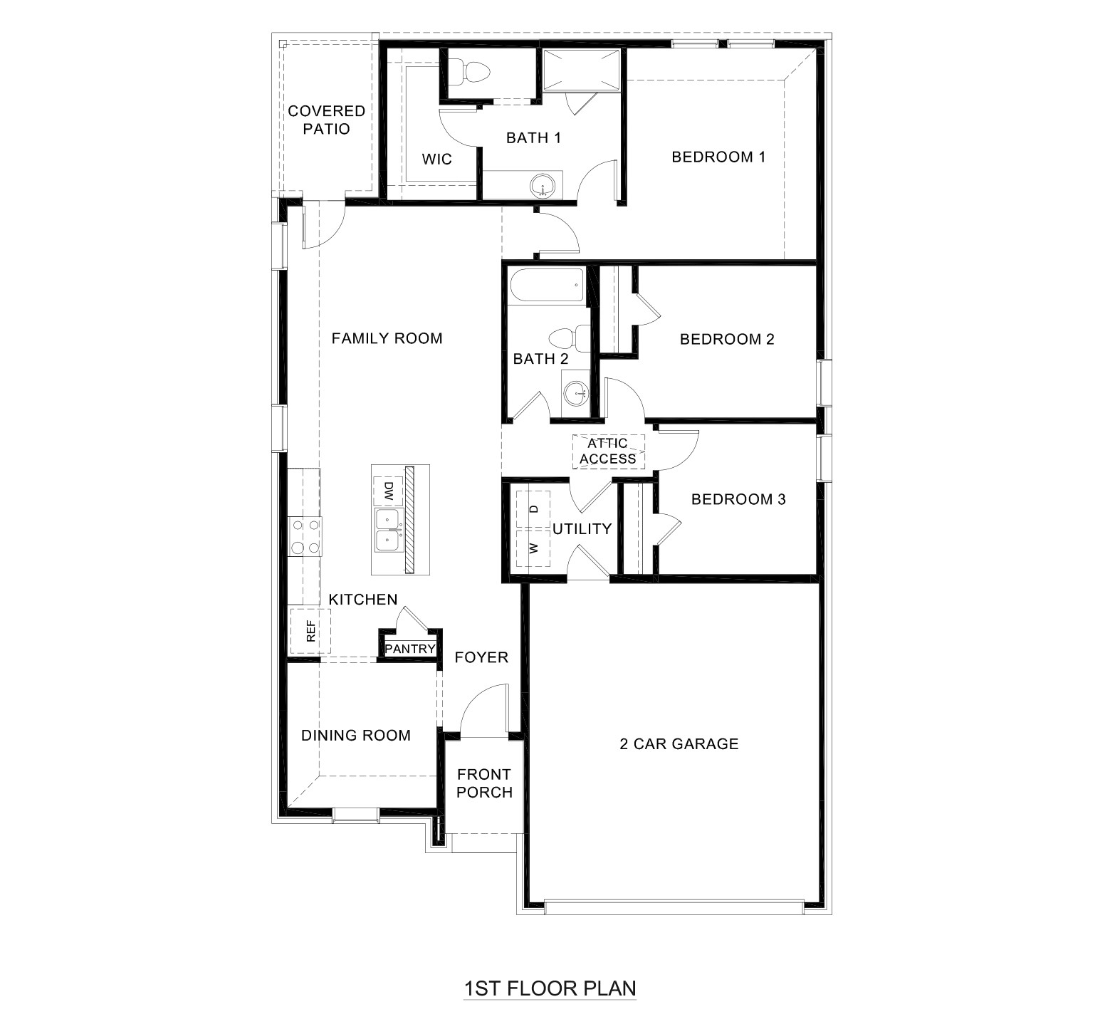 3231 Catamount Drive Sherman TX 75090