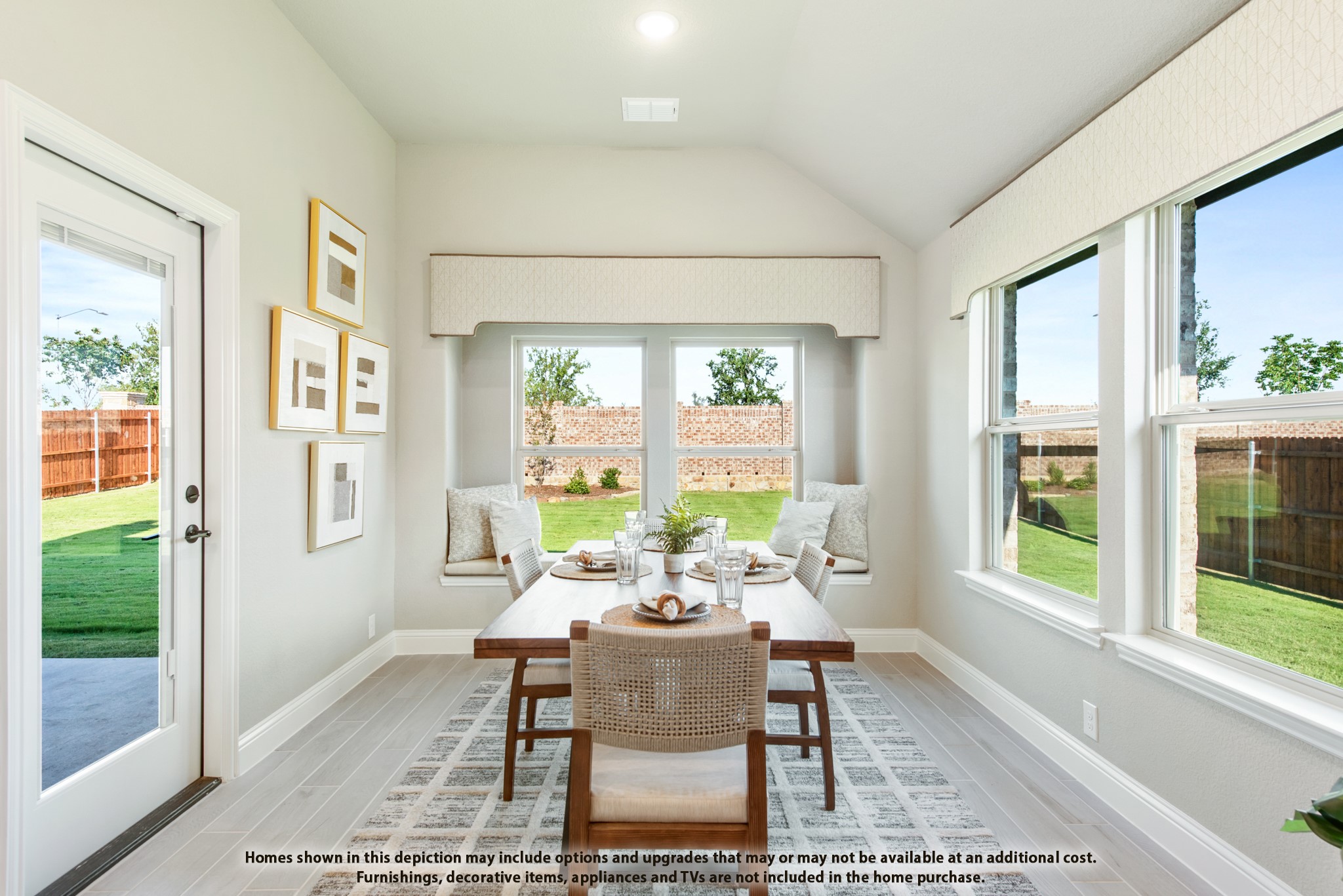 205 Blackbird Drive Aledo TX 76008