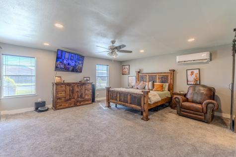 1300 Hillcrest Street Coleman TX 76834