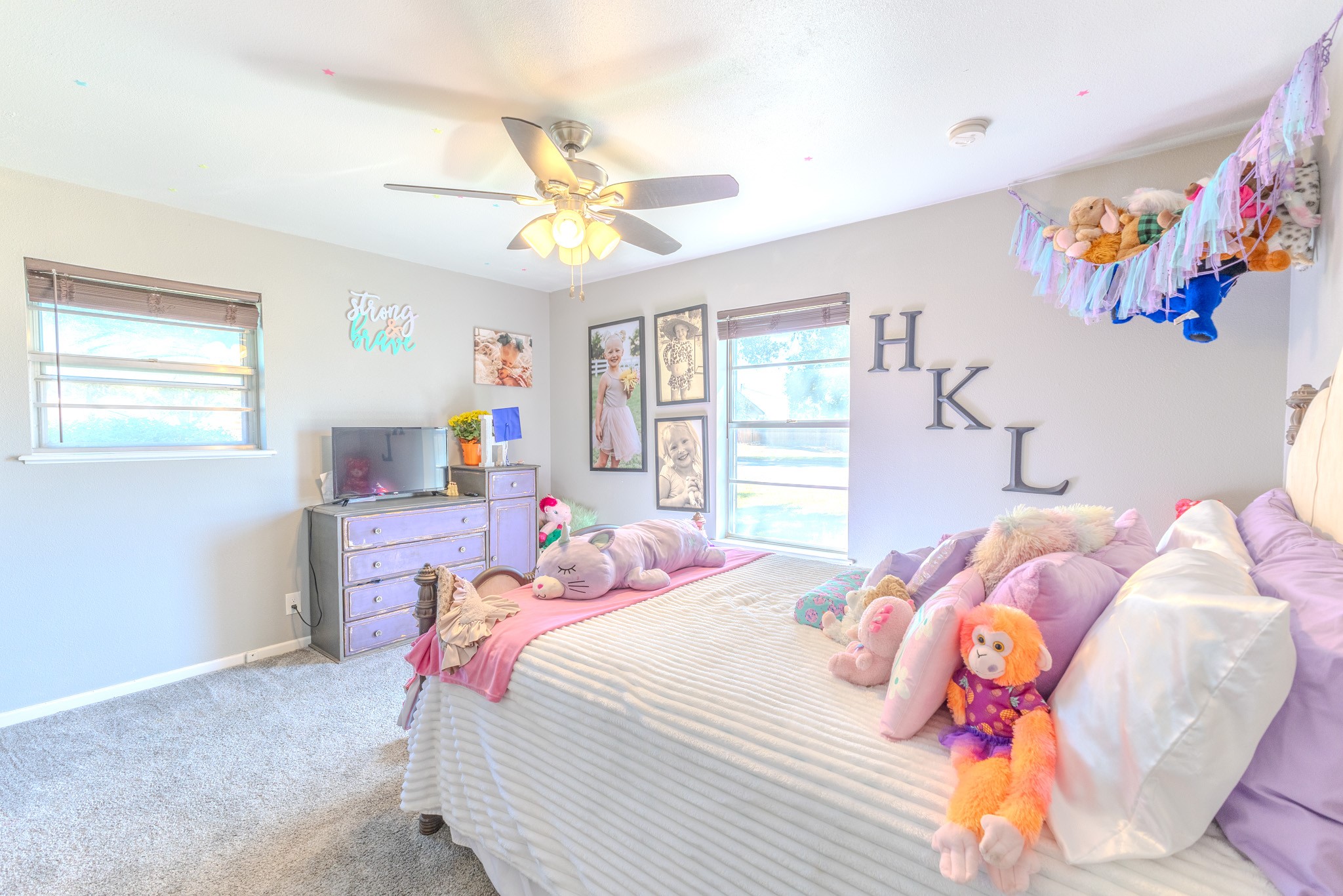 1300 Hillcrest Street Coleman TX 76834