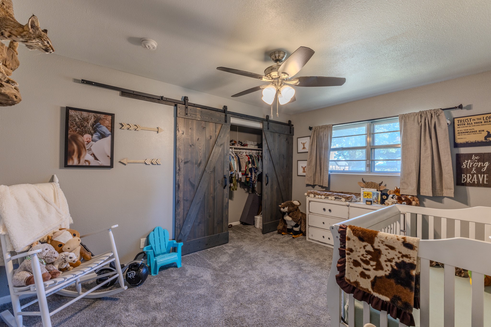 1300 Hillcrest Street Coleman TX 76834