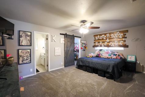 1300 Hillcrest Street Coleman TX 76834