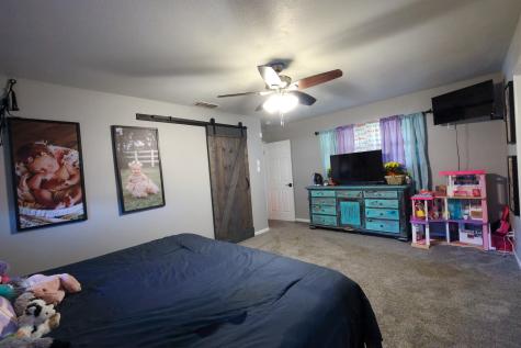 1300 Hillcrest Street Coleman TX 76834
