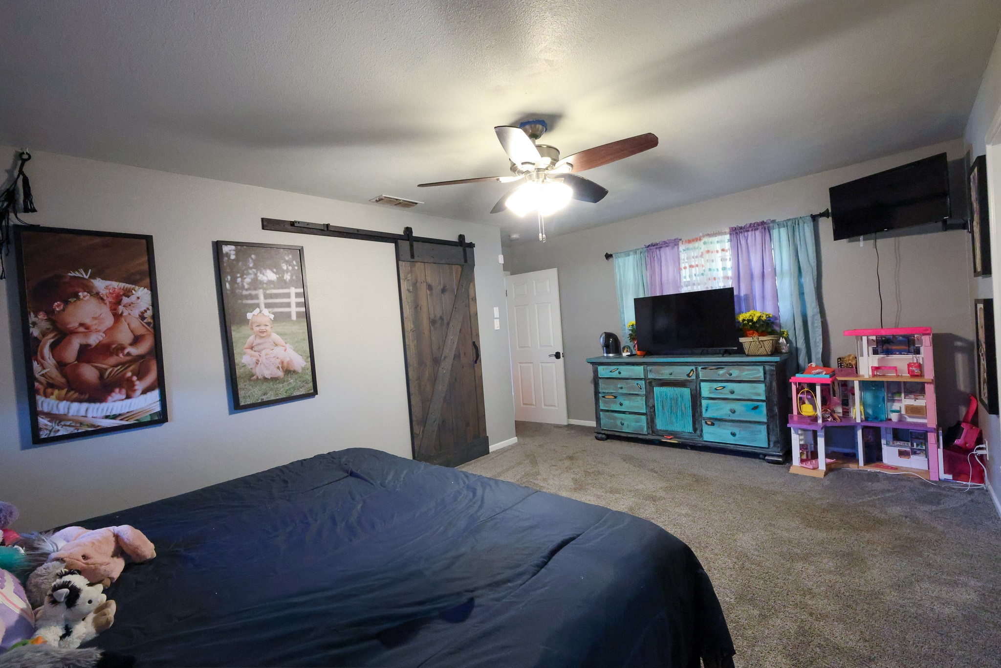 1300 Hillcrest Street Coleman TX 76834