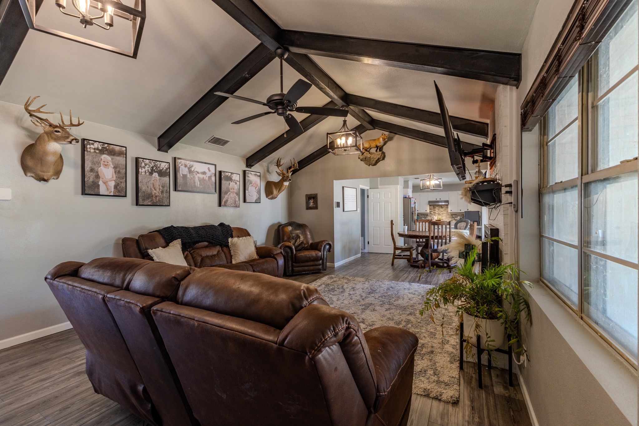 1300 Hillcrest Street Coleman TX 76834