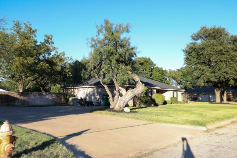 1300 Hillcrest Street Coleman TX 76834