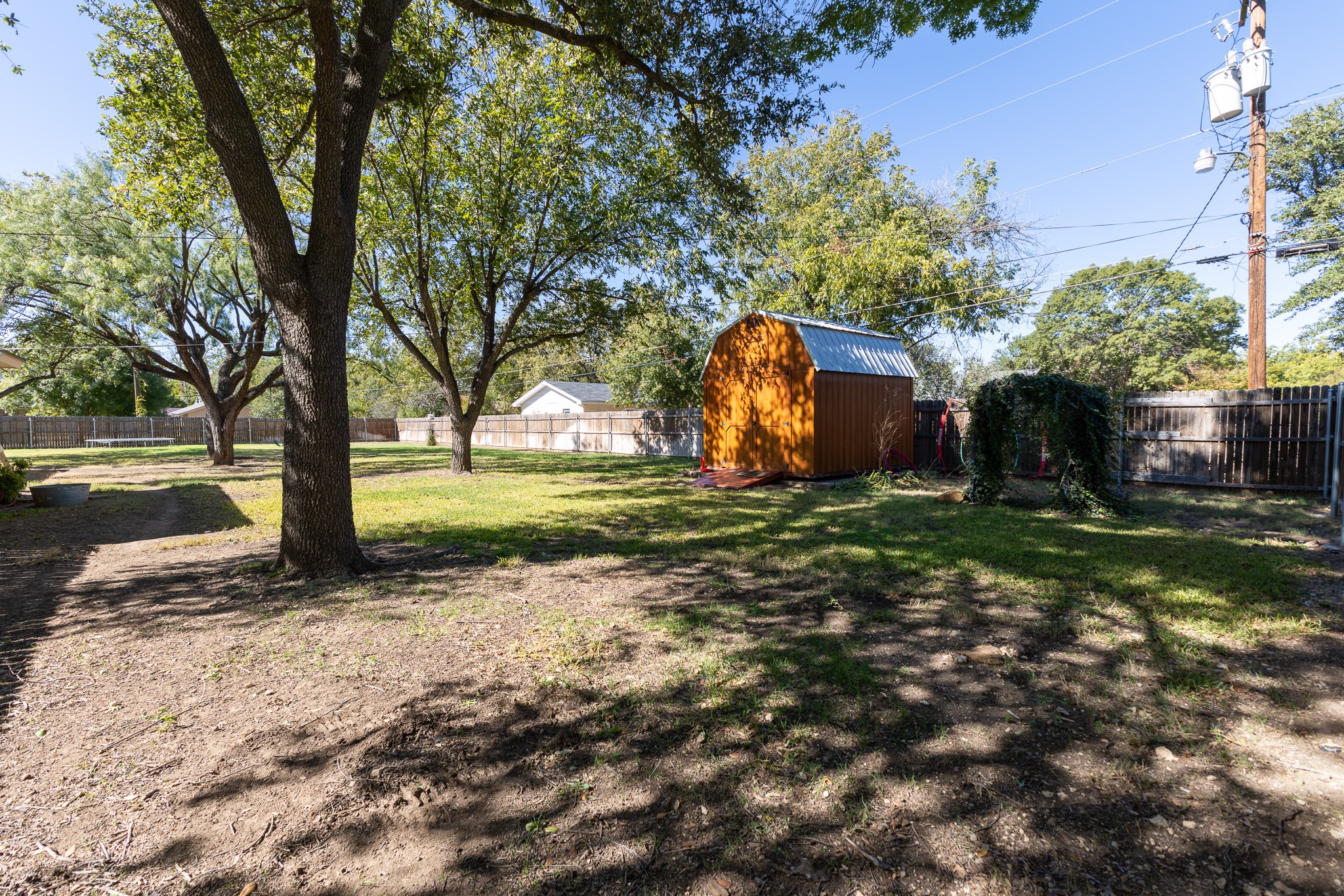 1300 Hillcrest Street Coleman TX 76834