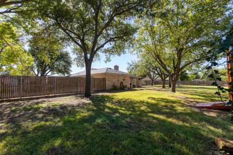 1300 Hillcrest Street Coleman TX 76834
