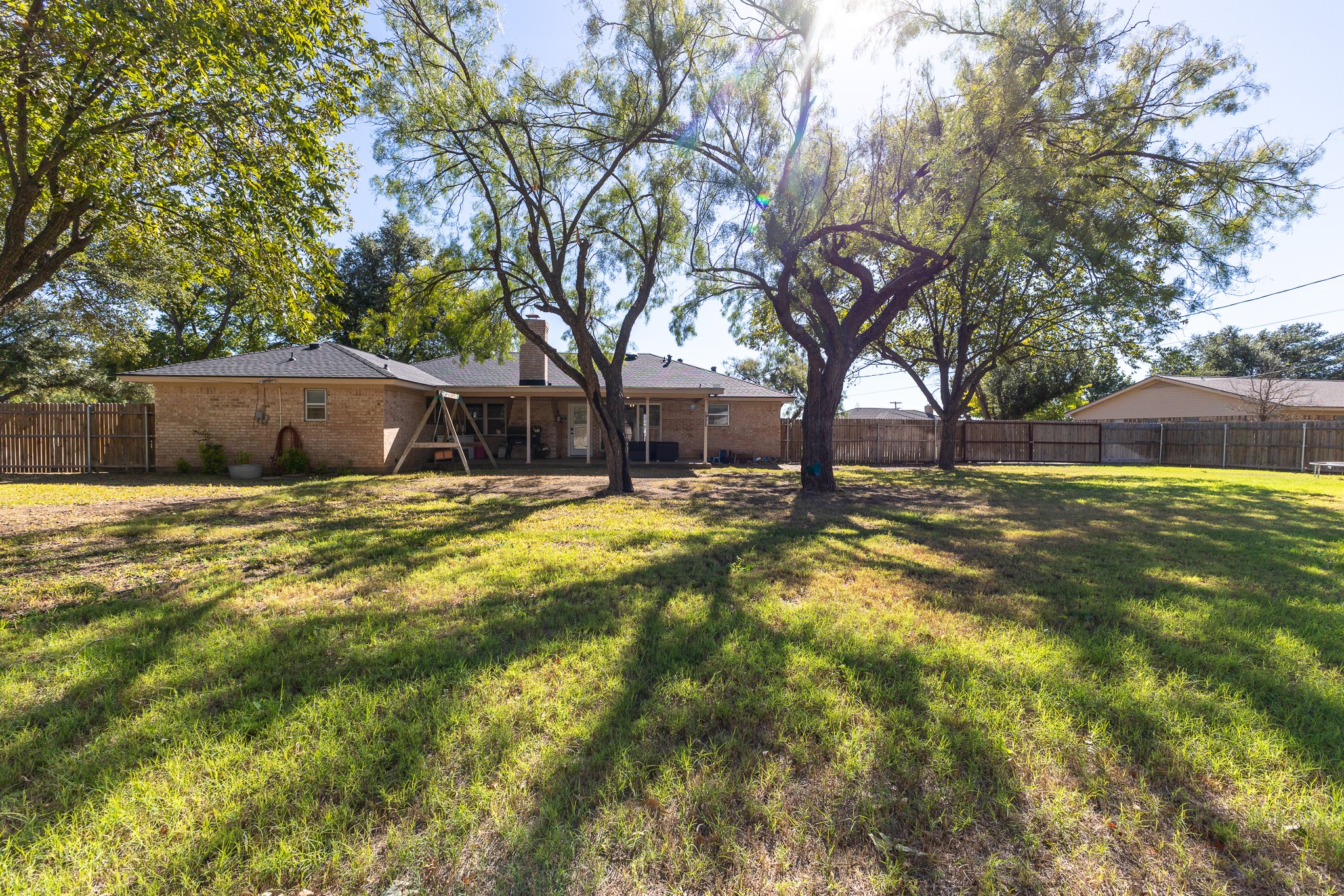 1300 Hillcrest Street Coleman TX 76834