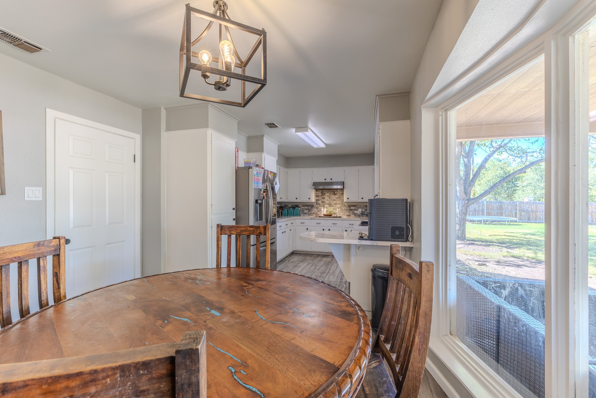 1300 Hillcrest Street Coleman TX 76834