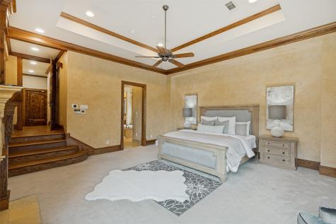 5149 Brandywine Lane Frisco TX 75034