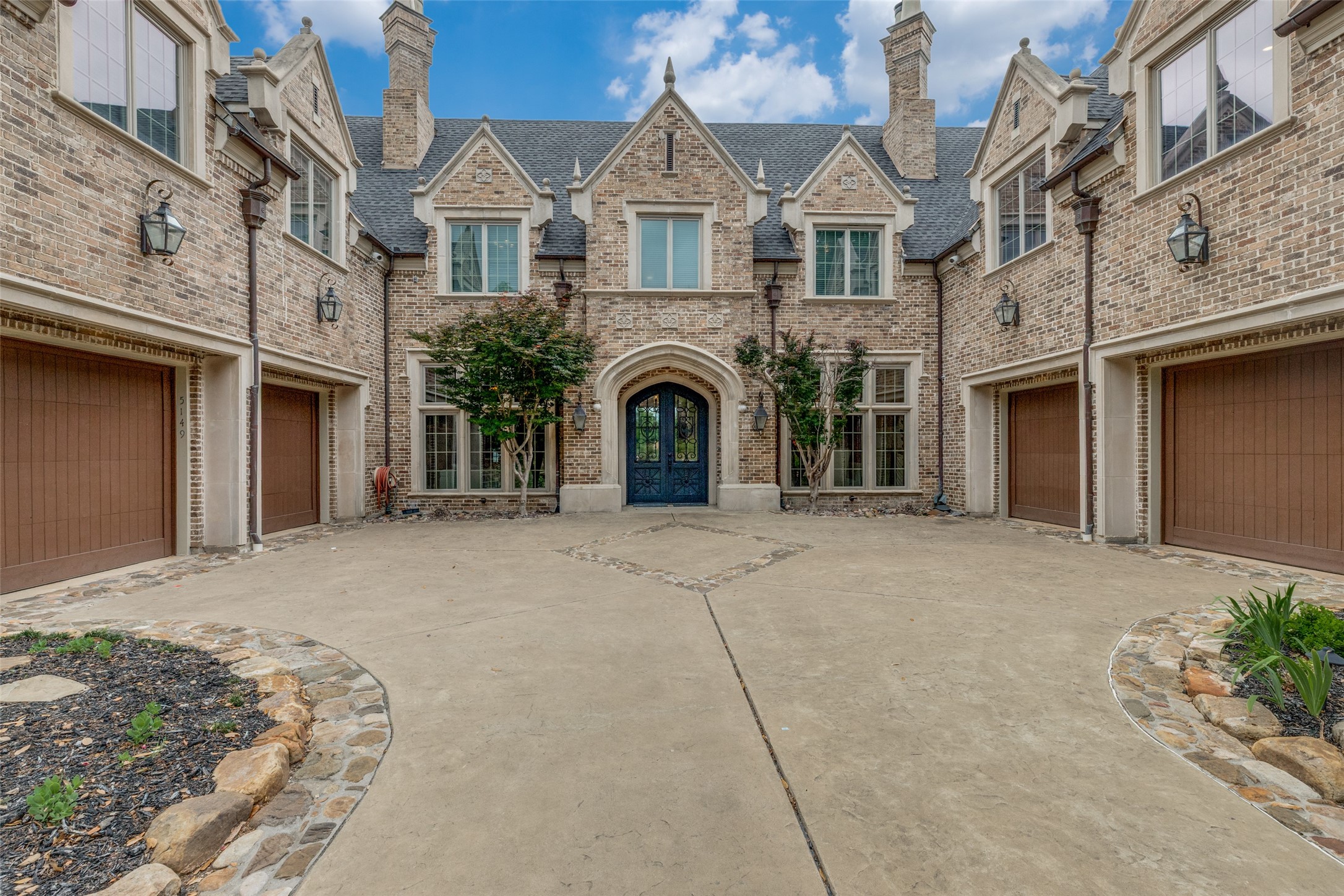 5149 Brandywine Lane Frisco TX 75034