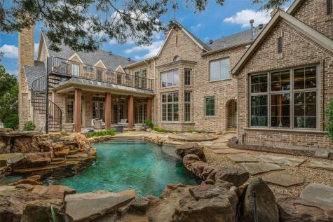 5149 Brandywine Lane Frisco TX 75034