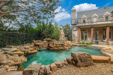 5149 Brandywine Lane Frisco TX 75034