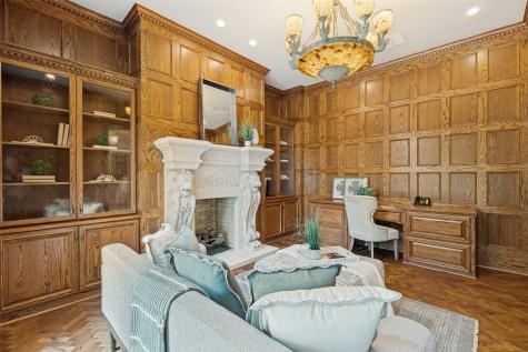 5149 Brandywine Lane Frisco TX 75034