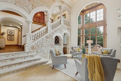5149 Brandywine Lane Frisco TX 75034