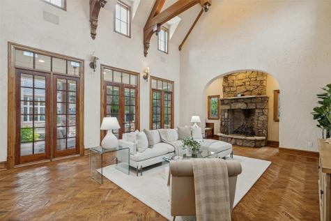5149 Brandywine Lane Frisco TX 75034