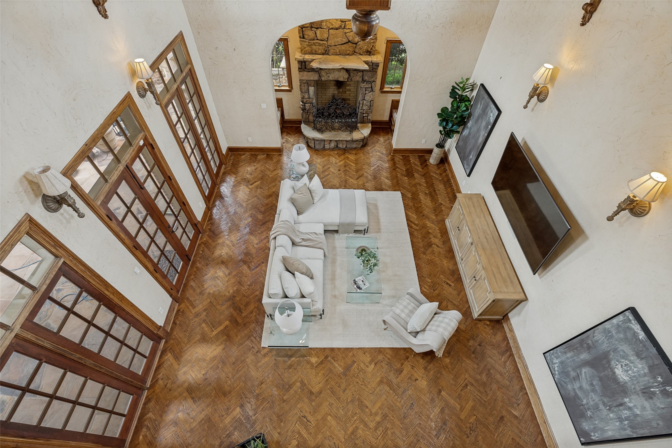5149 Brandywine Lane Frisco TX 75034