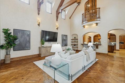 5149 Brandywine Lane Frisco TX 75034
