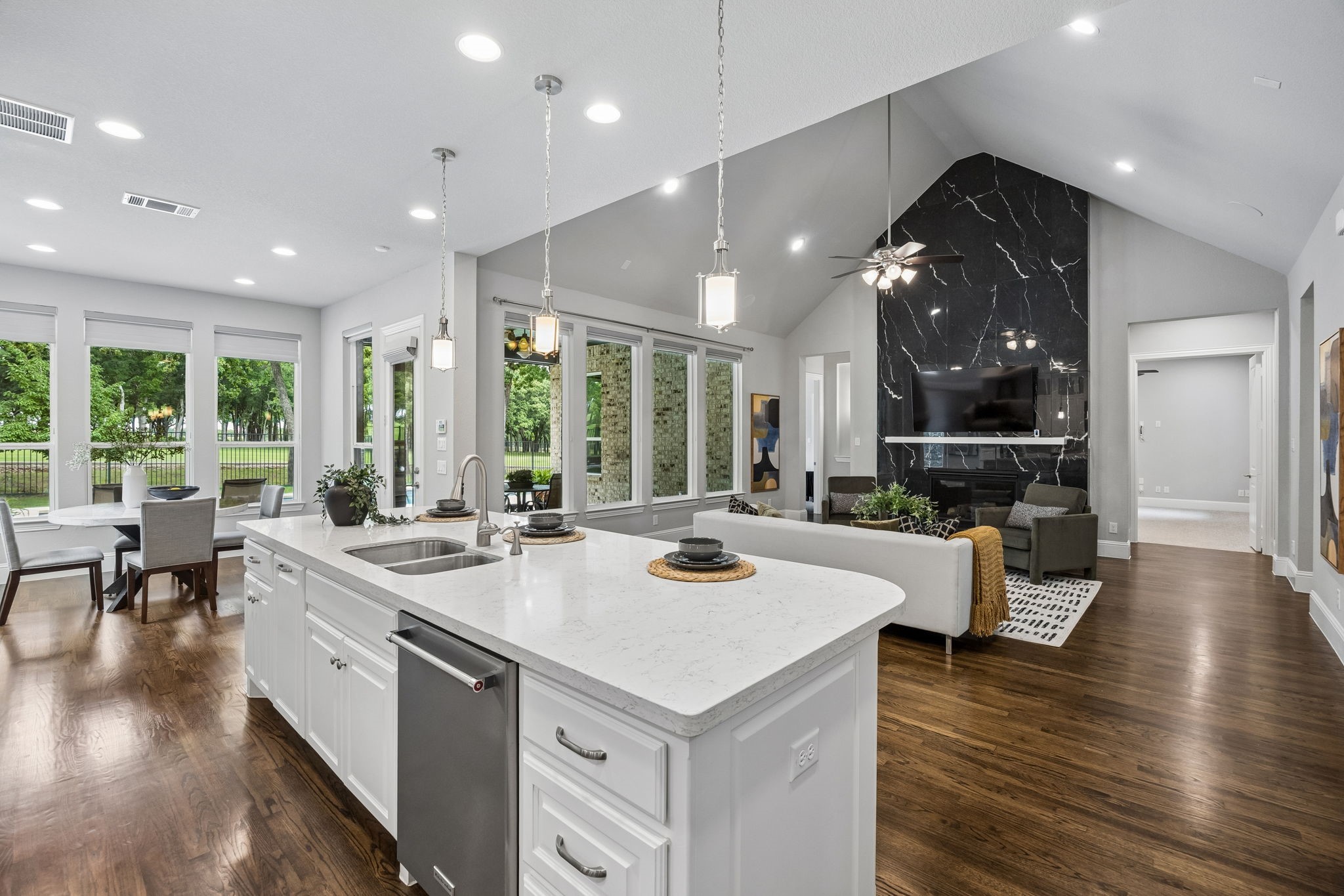 519 Asheville Lane Trophy Club TX 76262