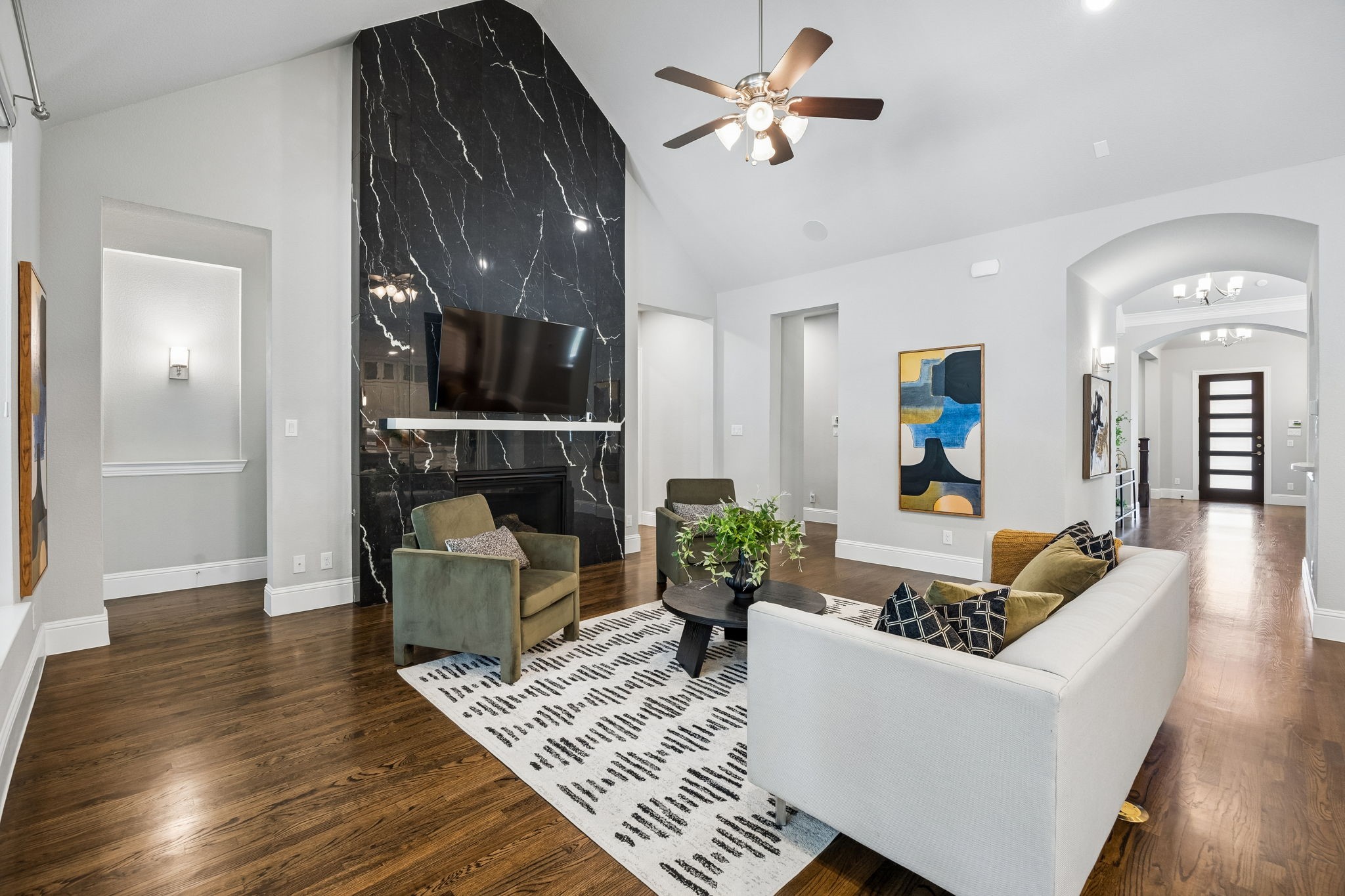 519 Asheville Lane Trophy Club TX 76262