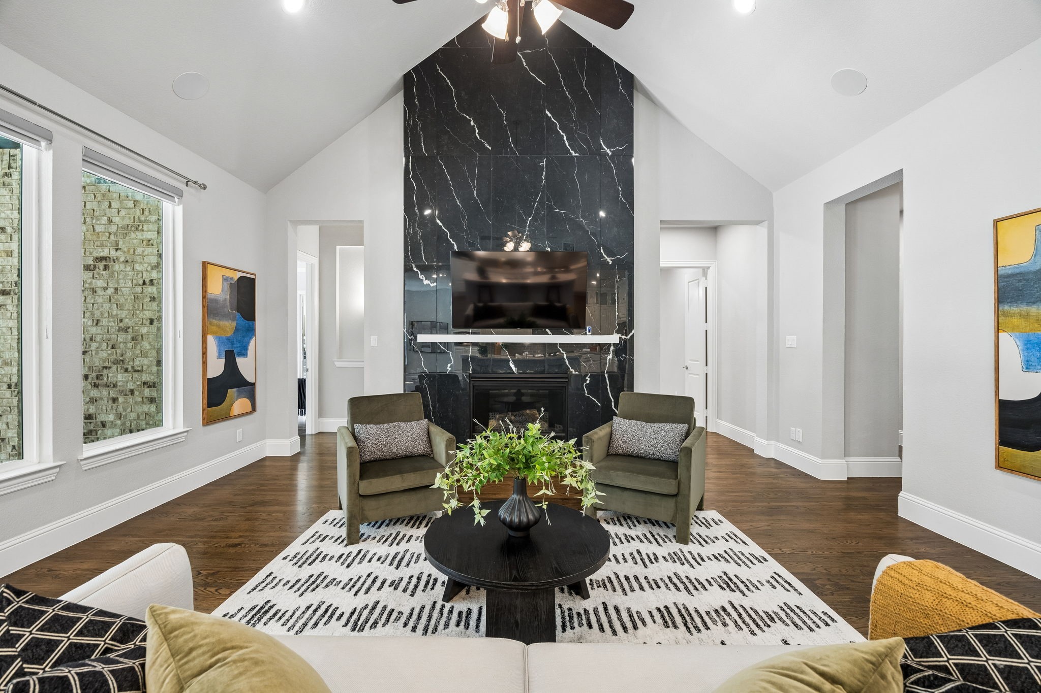 519 Asheville Lane Trophy Club TX 76262