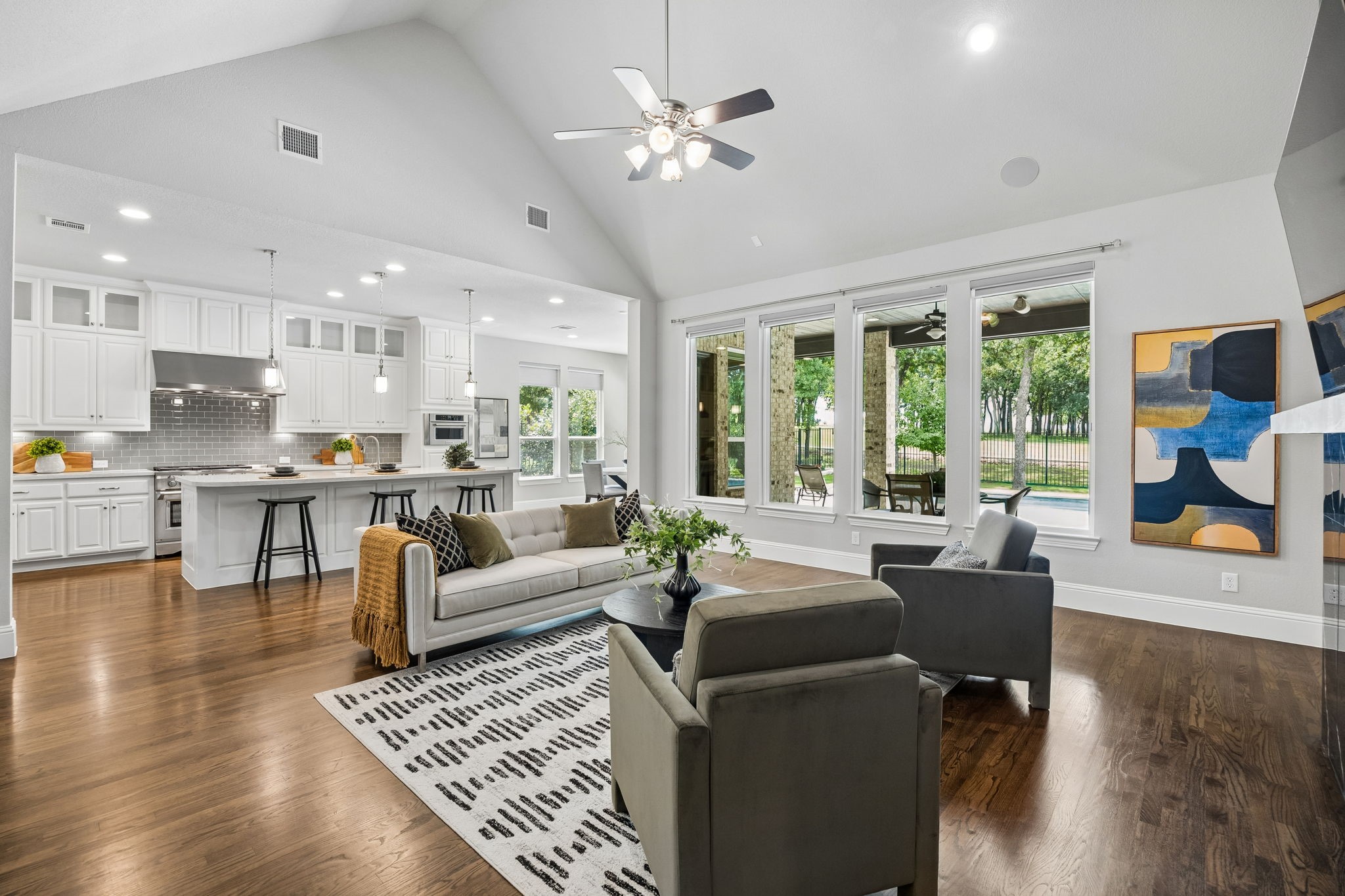 519 Asheville Lane Trophy Club TX 76262