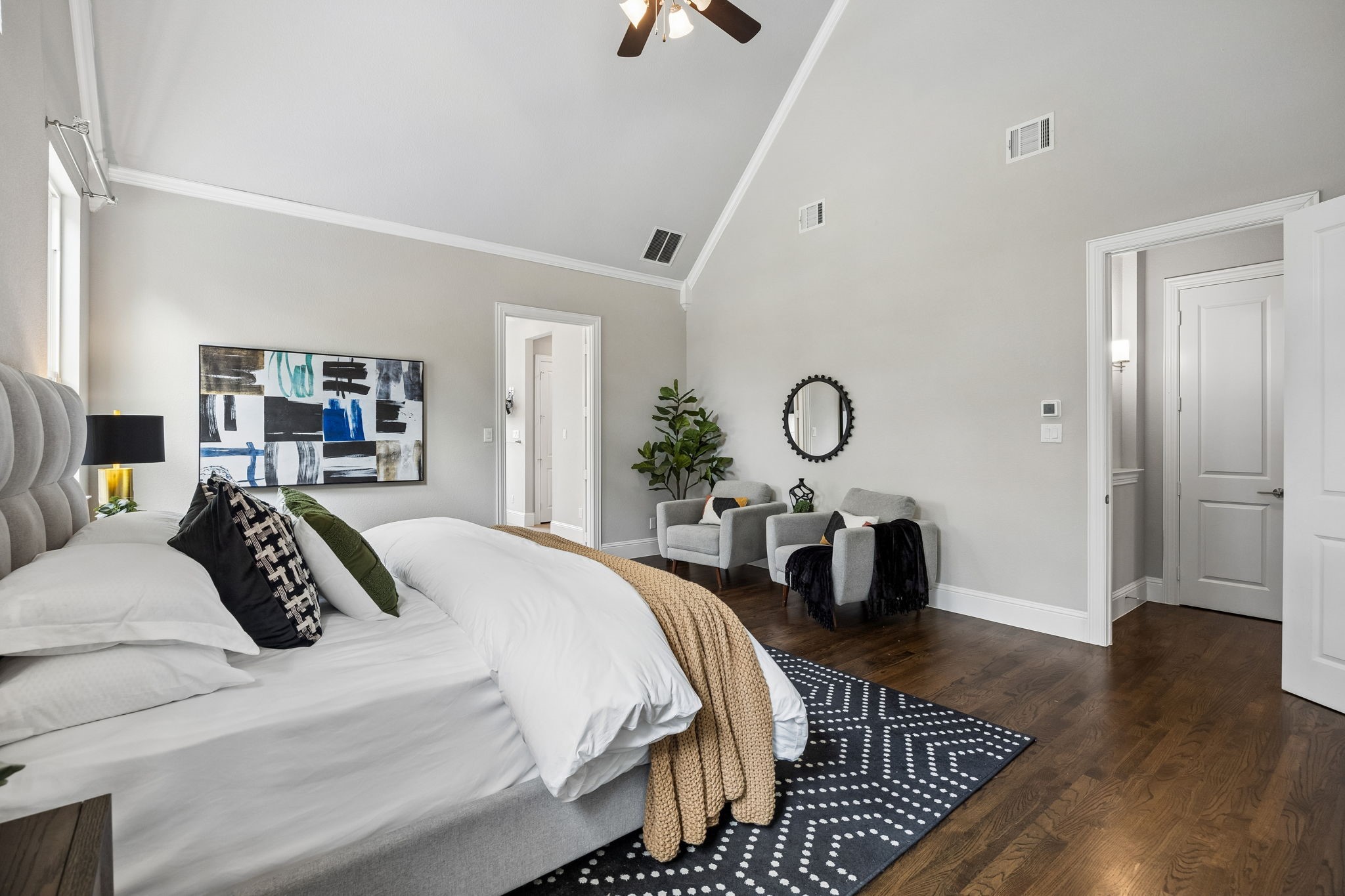 519 Asheville Lane Trophy Club TX 76262